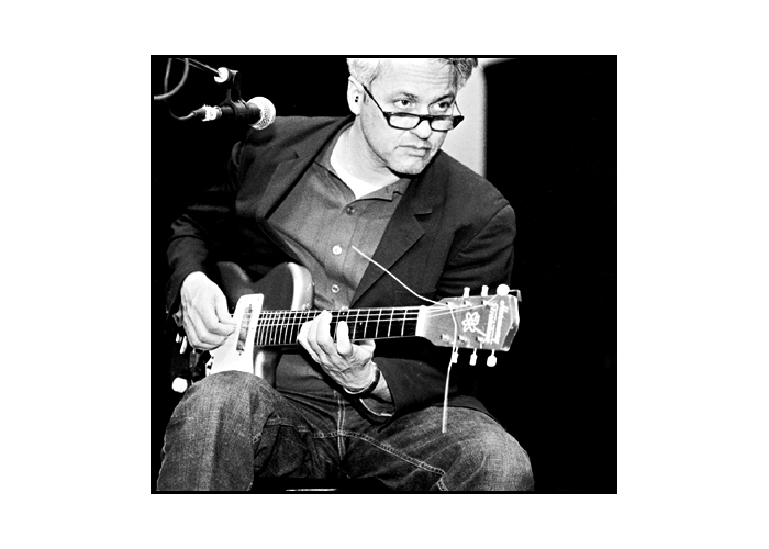 Marc Ribot