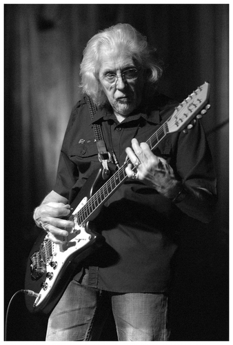 John Mayall